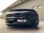 Porsche 911 Carrera 4S by RACE! 2019 года